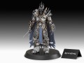 REVELL 03515 World of Warcraft The Lich King