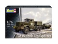 REVELL 03364 M19 Tank Transporter