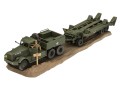 REVELL 03364 M19 Tank Transporter