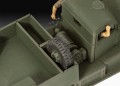REVELL 03364 M19 Tank Transporter