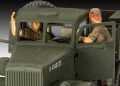REVELL 03364 M19 Tank Transporter