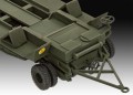 REVELL 03364 M19 Tank Transporter