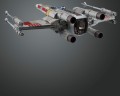 REVELL 01200 Star Wars X-Wing Starfighter