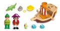 PLAYMOBIL 71769 JUNIOR & Disney: Piracki statek Piotrusia Pana