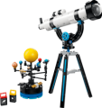 LEGO Creator 31378 Teleskop do odkrywania kosmosu 3w1