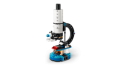 LEGO Creator 31378 Teleskop do odkrywania kosmosu 3w1
