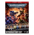 Warhammer 40-04 Introductory Set NEW