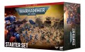 Warhammer 40-05 Starter Set