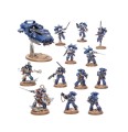 Warhammer 40-05 Starter Set