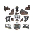 Warhammer 40-05 Starter Set