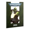 Warhammer 60-53 Getting Started with Orks