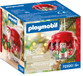 PLAYMOBIL 72220 Bombka: Siłacz