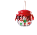 PLAYMOBIL 72220 Bombka: Siłacz
