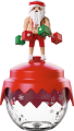PLAYMOBIL 72220 Bombka: Siłacz