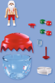 PLAYMOBIL 72220 Bombka: Siłacz
