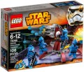 LEGO 75088 Star Wars Komandosi Senatu