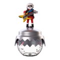 PLAYMOBIL 72223 Bombka: Gwiazda Rocka