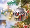 PLAYMOBIL 72223 Bombka: Gwiazda Rocka