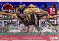 Jurassic World JDL23 Kalendarz adwentowy