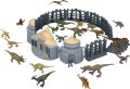Jurassic World JDL23 Kalendarz adwentowy