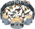 Jurassic World JDL23 Kalendarz adwentowy