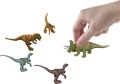 Jurassic World JDL23 Kalendarz adwentowy