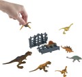 Jurassic World JDL23 Kalendarz adwentowy