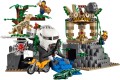LEGO 60161 City Baza w dżungli 