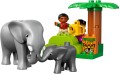LEGO 10804 Duplo Dżungla