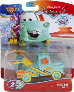 Cars GNY94 JHD90 Mater