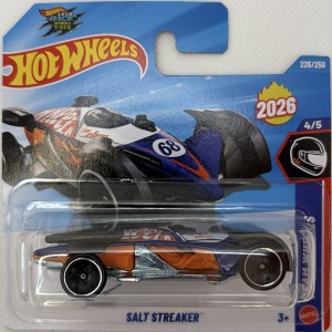 Hot Wheels JJH71 Salt Streaker