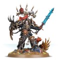 Warhammer 43-60 CSM ABADDON THE DESPOILER
