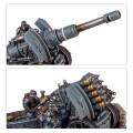 Warhammer 47-78 Astra Militarum KRIEG ARTILLERY TEAM