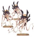 Warhammer 51-22 TYRANIDS: VENOMTHROPES