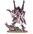 Warhammer 51-31 TYRANIDS: NORN EMISSARY
