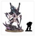 Warhammer 51-31 TYRANIDS: NORN EMISSARY