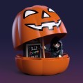 PLAYMOBIL 72357 Dynia: Kostucha