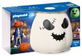 PLAYMOBIL 72358 Dynia: Dyniogłowy