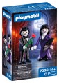 PLAYMOBIL 72361 Para wampirów