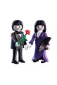 PLAYMOBIL 72361 Para wampirów