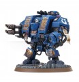 Warhammer 53-12 SPACE WOLVES VENERABLE DREADNOUGHT