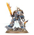 Warhammer 55-20 ULTRAMARINES ROBOUTE GUILLIMAN