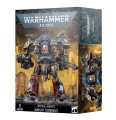 Warhammer 54-21 IMPERIAL KNIGHTS: KNIGHT DOMINUS