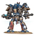 Warhammer 54-21 IMPERIAL KNIGHTS: KNIGHT DOMINUS
