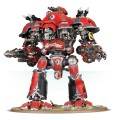 Warhammer 54-21 IMPERIAL KNIGHTS: KNIGHT DOMINUS
