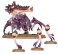 Warhammer 51-41 TYRANIDS: BIOVORE