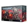 Warhammer 43-64 CHAOS KNIGHTS: WARDOGS