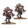 Warhammer 43-64 CHAOS KNIGHTS: WARDOGS