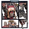 Warhammer 43-64 CHAOS KNIGHTS: WARDOGS