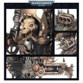 Warhammer 43-64 CHAOS KNIGHTS: WARDOGS